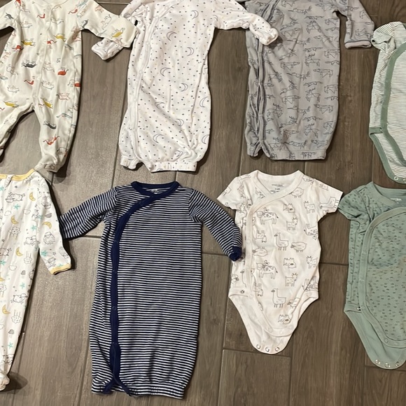 Baby boy bundle - Picture 3 of 5